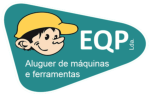 EQP - Aluguer de equipamentos, máquinas para aluguer aluguer de ferramentas eletricas em Portugal